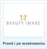 Przed i po woskowaniu