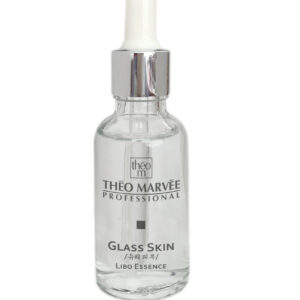 Theo Marvee GLASS SKIN Libo Essence - napinająca esencja / serum z kwasem azjatykowym 30ml