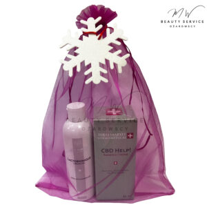 Theo Marvee ZESTAW CBD HELP! ALL