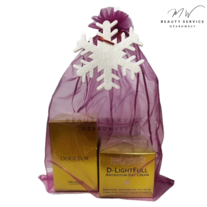 Theo Marvee ZESTAW D-LIGHTFULL DAY