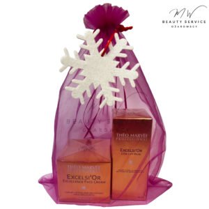 Theo Marvee ZESTAW EXCELSIOR FACE