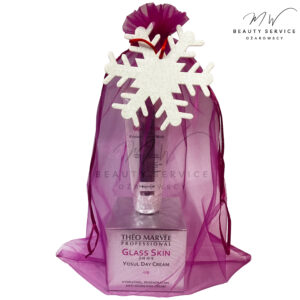 Theo Marvee ZESTAW GLASS SKIN TOTAL