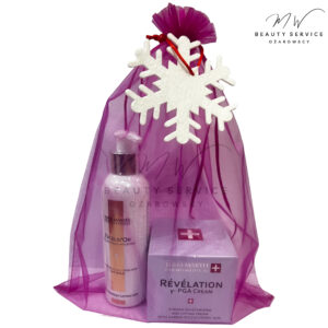 Theo Marvee ZESTAW REVELATION ALL