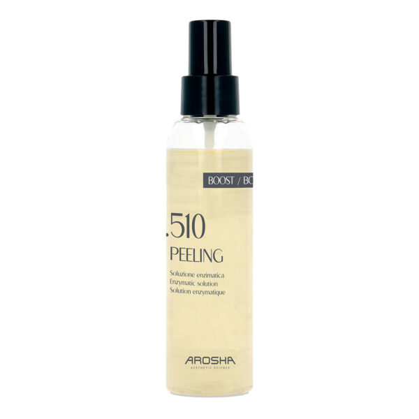 AROSHA 510 PEELING - Peeling enzymatyczny do ciała 120 ml