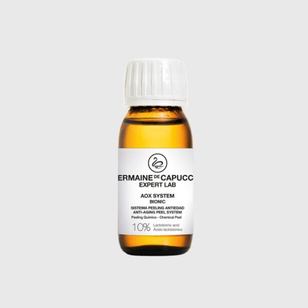 Germaine De Capuccini EXPERT LAB AOX SYSTEM BIONIC KWAS LAKTOBIONOWY 60ML