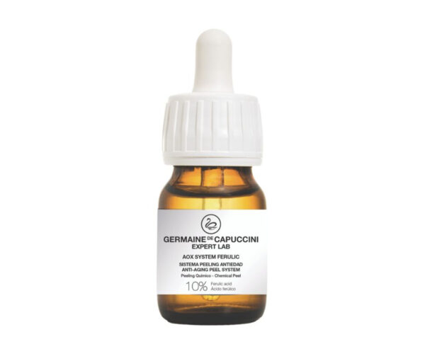 Germaine De Capuccini EXPERT LAB AOX SYSTEM FERULIC KWAS FERULOWY 30ML