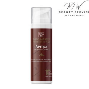 Theo Marvee APITOX Altruist Cream - odmładzający krem na bazie składników pszczelich 150ml