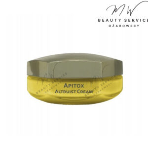 Theo Marvee APITOX Altruist Cream - odmładzający krem na bazie składników pszczelich 50ml