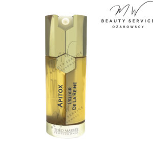 Theo Marvee APITOX L'Elixir De Reine - serum 2x20ml