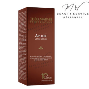 Theo Marvee APITOX Venim Serum 30ml