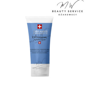 Theo Marvee EXOSENSIAL Paradox Cream - regenerujący krem na bazie egzosomów 100ml