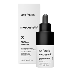 Mesoestetic aox ferulic 15ml