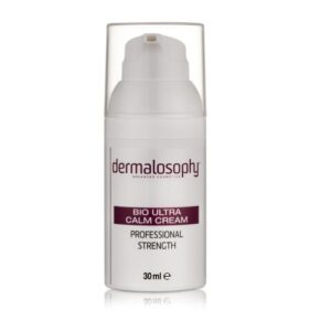 DERMALOSOPHY BIO ULTRA – CALM CREAM - krem nawilżająco-łagodzący 30ml