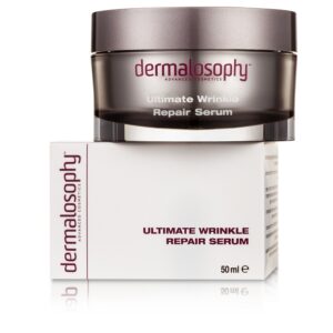 DERMALOSOPHY ULTIMATE WRINKLE REPAIR SERUM - unikalne serum przeciwzmarszczkowe  50ml