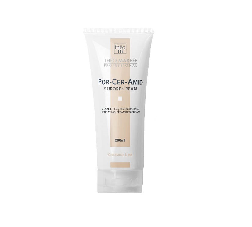Theo Marvee PORCERAMID Aurore Cream - ceramidowy krem 200ml