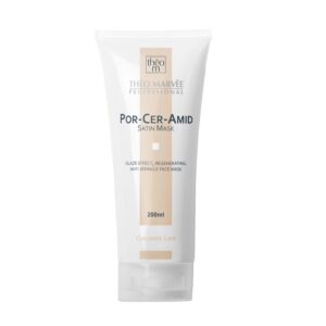 Theo Marvee PORCERAMID Satin Mask - maska kremowa 200ml