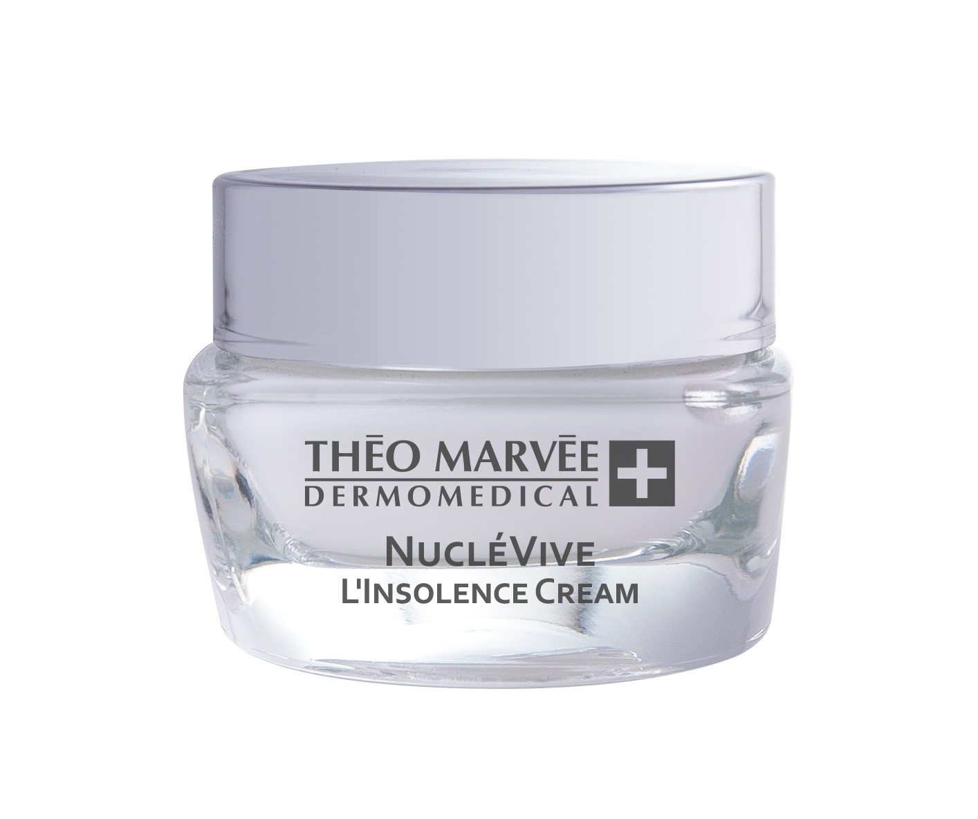 Theo Marvee NUCLEVIVE L’Insolence Cream - krem na bazie polinukleotydów 50ml - obrazek 2