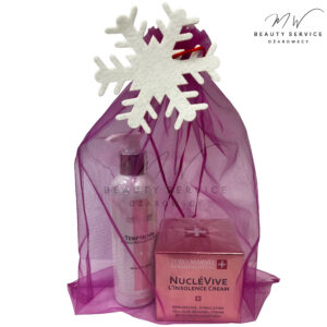 Theo Marvee ZESTAW NUCLEVIVE DAY