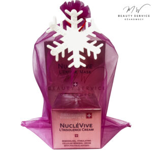 Theo Marvee ZESTAW NUCLEVIVE TOTAL