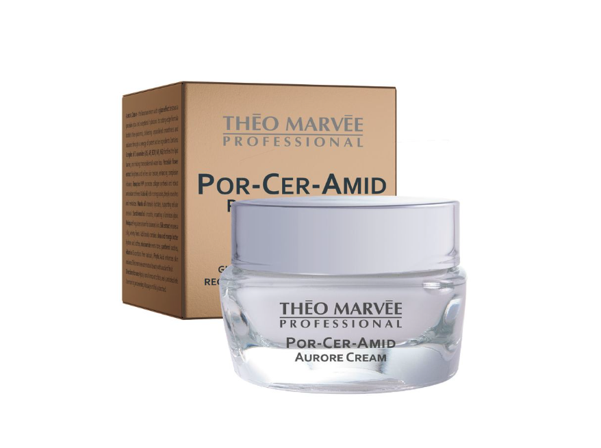 Theo Marvee PORCERAMID Aurore Cream - ceramidowy krem 50ml