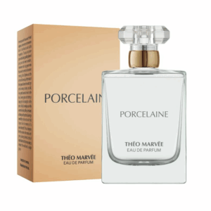 Theo Marvee PORCERAMID Porcelaine Eau De Parfum - perfumy 30ml