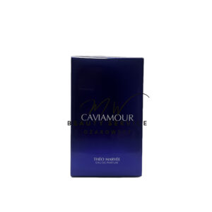 Theo Marvee CAVIARISTE Caviamour Eau De Parfum - perfumy 30ml