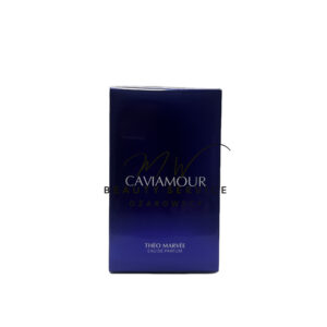 Theo Marvee CAVIARISTE Caviamour Eau De Parfum - perfumy 30ml