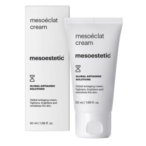 Mesoestetic mesoeclat cream 50ml