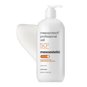 Mesoestetic mesoprotech® professional veil 500ml
