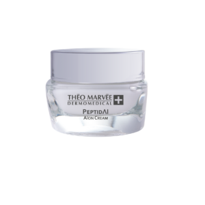 Theo Marvee PEPTIDAI Aion cream - liftingujący krem peptydowy 50ml