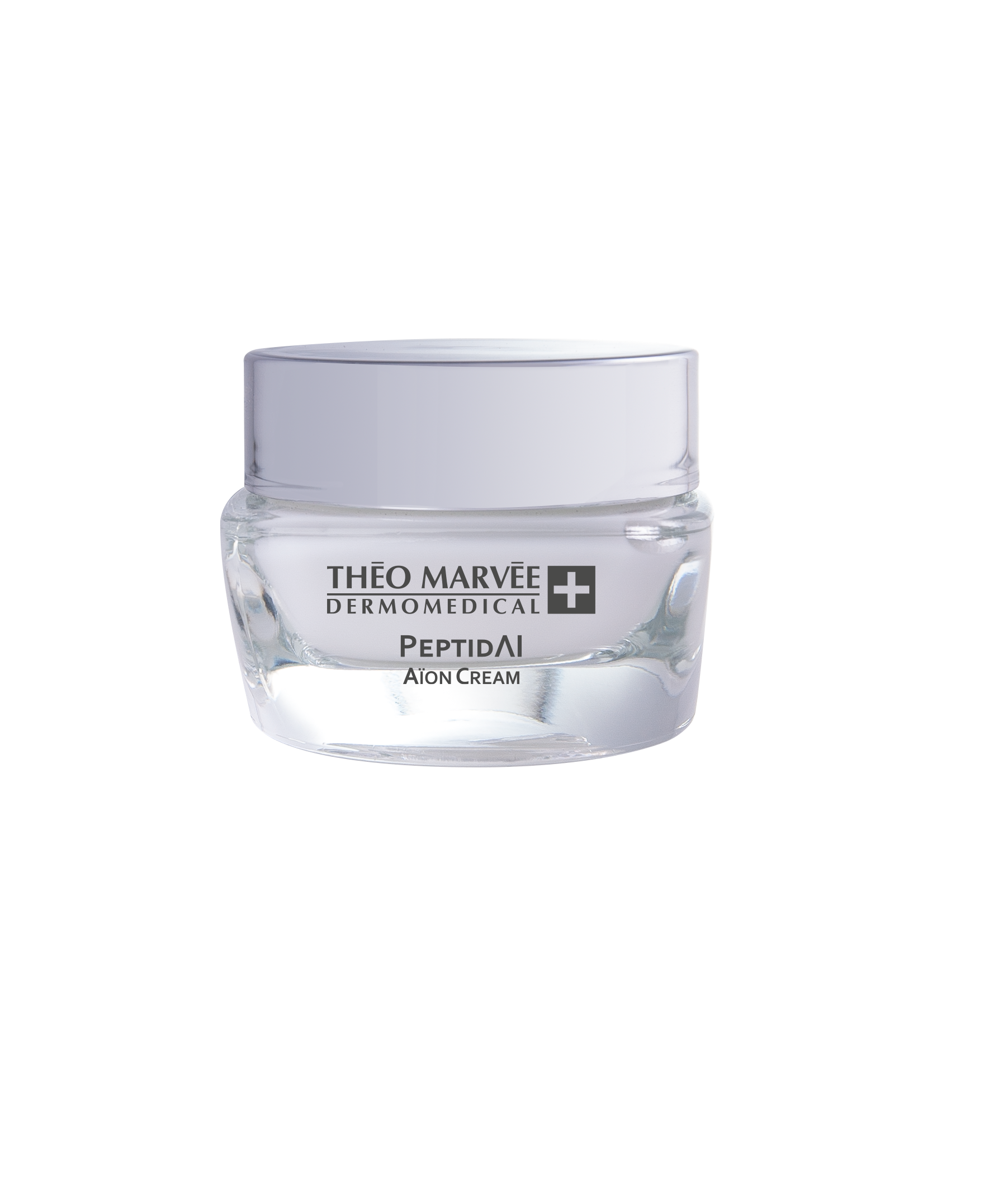 Theo Marvee PEPTIDAI Aion cream - liftingujący krem peptydowy 50ml