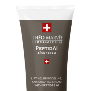 Theo Marvee PEPTIDAI Aion cream - liftingujący krem peptydowy 100ml