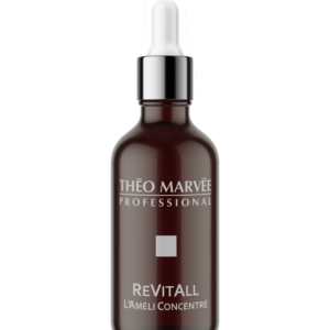 Theo Marvee REVITALL L'ameli concentrate - witaminowe serum na bazie kolagenu i aminokwasów 15ml