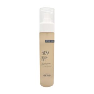 AROSHA 509 BODY LIFT OIL - suchy olejek ujędrniająco - nawilżający do ciała 100ml