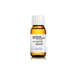 Germaine De Capuccini EXPERT LAB Anti-Aging Power Peel - peeling odmładzający z kwasem pirogronowym i bursztynowym 60ml