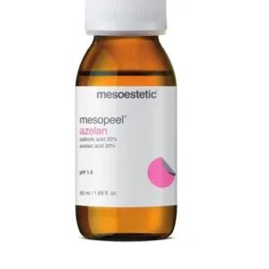 Mesoestetic mesopeel azelan 50ml + neutralizator 50ml