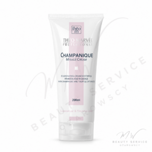 Theo Marvee CHAMPANIQUE Mirage Cream - wielozadaniowy krem z ekstraktem z szampana i czarną truflą 200ml