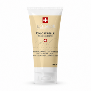Theo Marvee COLOSTRELLE Premiere Cream - krem z ekstraktem z colostrum i kozim mlekiem 100ml